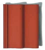 Moravská škridla Novo