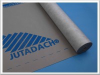 JUTADACH 150g/m2 (1,5x50m/75m2) 75m2/bal
